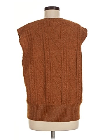 Pinque Sweater Vest (view 2)