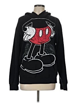 Disney Parks Pullover Hoodie