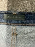 Uniqlo Blue Jeans Size 26 waist - photo 7