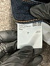 Uniqlo Blue Jeans Size 26 waist - photo 8