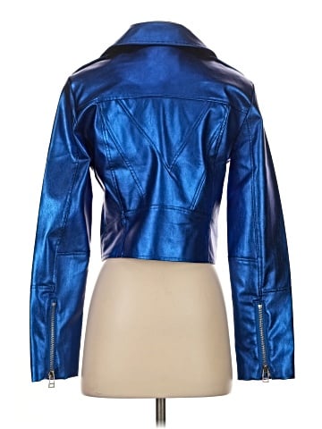 7 For All Mankind Jacket (view 2)