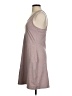 Eddie Bauer Solid Gray Casual Dress Size S - photo 5