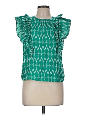 Universal Thread Sleeveless Blouse (view 1)