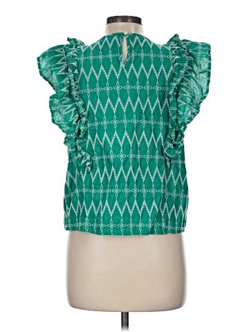 Universal Thread Sleeveless Blouse (view 2)