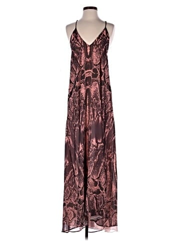 Ramona LaRue by Arianne Casual Dress (view 1)