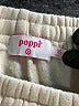 Poppi x Target Graphic Tan Casual Pants Size XS - photo 7