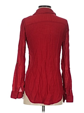 Cato Long Sleeve Blouse (view 2)
