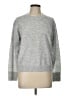 Quince Gray Pullover Sweater Size L - photo 1
