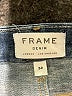 FRAME Denim Blue Jeans Size 32 waist - photo 4