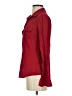 Cato Red Long Sleeve Blouse Size S - photo 5