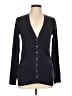 J.Crew 100% Cotton Black Kimono Size L - photo 1