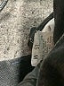 Lee 100% Cotton Black Jeans Size 15 - photo 8