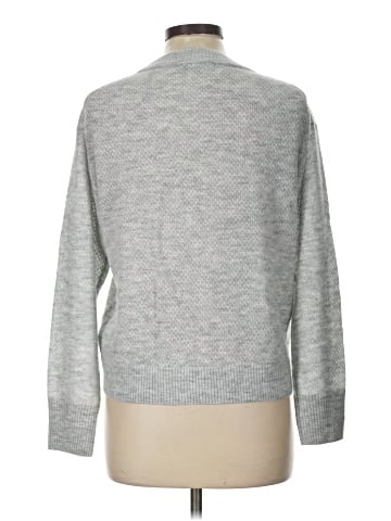 Quince Pullover Sweater (view 2)