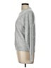 Quince Gray Pullover Sweater Size L - photo 5