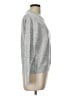 Quince Gray Pullover Sweater Size L - photo 4