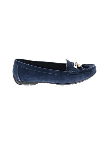 Anne Klein Flats (view 1)
