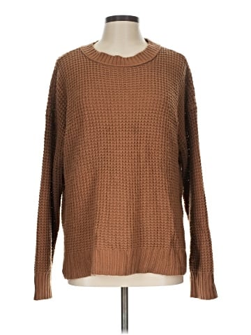 Sonoma Goods for Life Pullover Sweater (view 1)