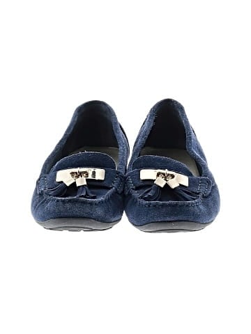 Anne Klein Flats (view 2)