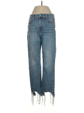 7 For All Mankind Jeans (view 1)