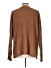 Sonoma Goods for Life 100% Acrylic Solid Brown Pullover Sweater Size L - photo 2