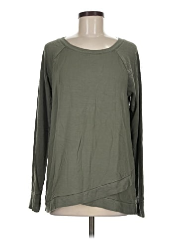 Threads 4 Thought Long Sleeve T-Shirt (view 1)