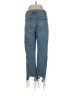 7 For All Mankind Blue Jeans Size 26 waist (estimated) - photo 2