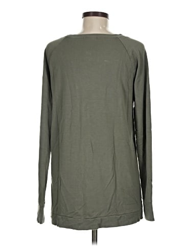Threads 4 Thought Long Sleeve T-Shirt (view 2)