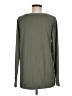 Threads 4 Thought Green Long Sleeve T-Shirt Size M - photo 2