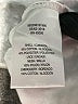 Basic Editions Ivory Short Sleeve T-Shirt Size 2X - photo 8