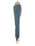 7 For All Mankind Blue Jeans Size 26 waist (estimated) - photo 5