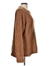 Sonoma Goods for Life 100% Acrylic Solid Brown Pullover Sweater Size L - photo 4