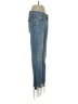 7 For All Mankind Blue Jeans Size 26 waist (estimated) - photo 4