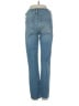 J.Crew Stars Blue Jeans Size 24 waist - photo 2