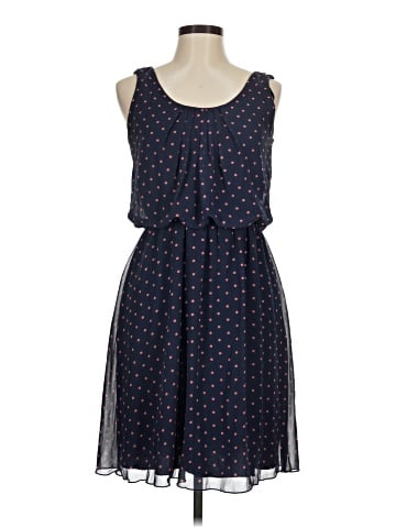 En Focus Studio Casual Dress (view 1)