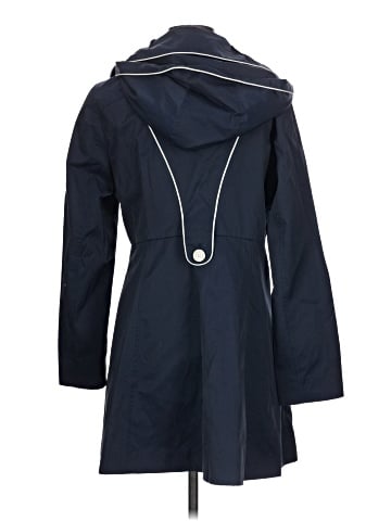 Jessica Simpson Raincoat (view 2)