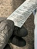 New Look Hearts Blue Jeans Size 6 - photo 8