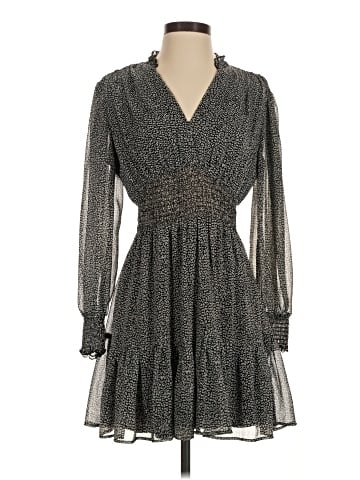 Zara Casual Dress (view 1)