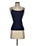 Forever 21 Blue Tank Top Size S - photo 1