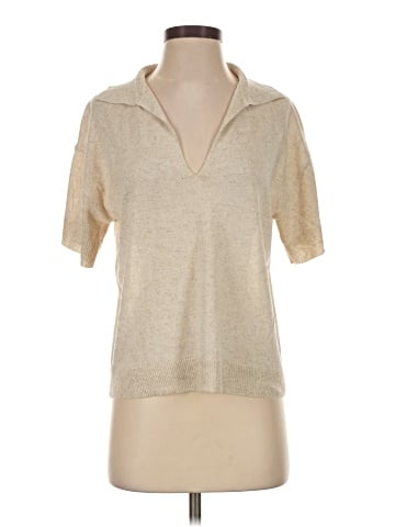 Max Studio Sweater Vest (view 1)