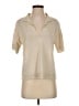 Max Studio Tan Sweater Vest Size XS - photo 1