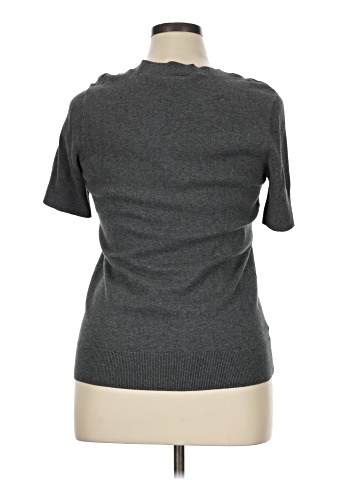 Ann Taylor Factory Sweater Vest (view 2)