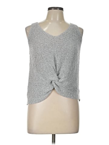 Fate Sweater Vest (view 1)