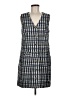 Ann Taylor Blue Vest Size 6 - photo 1