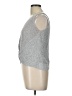 Fate Silver Sweater Vest Size L - photo 5