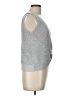 Fate Silver Sweater Vest Size L - photo 4