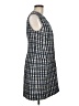 Ann Taylor Blue Vest Size 6 - photo 4