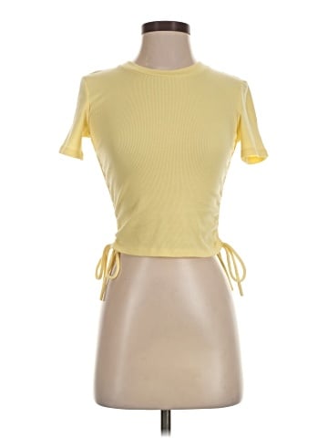 Zara Short Sleeve Top (view 1)