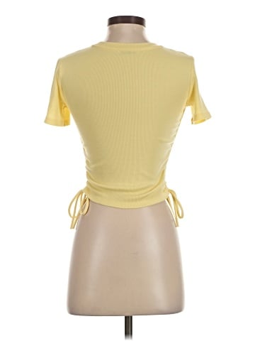 Zara Short Sleeve Top (view 2)