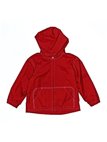 Baby Gap Zip Up Hoodie (view 1)
