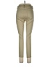 d.jeans Green Jeggings Size 10 - photo 2